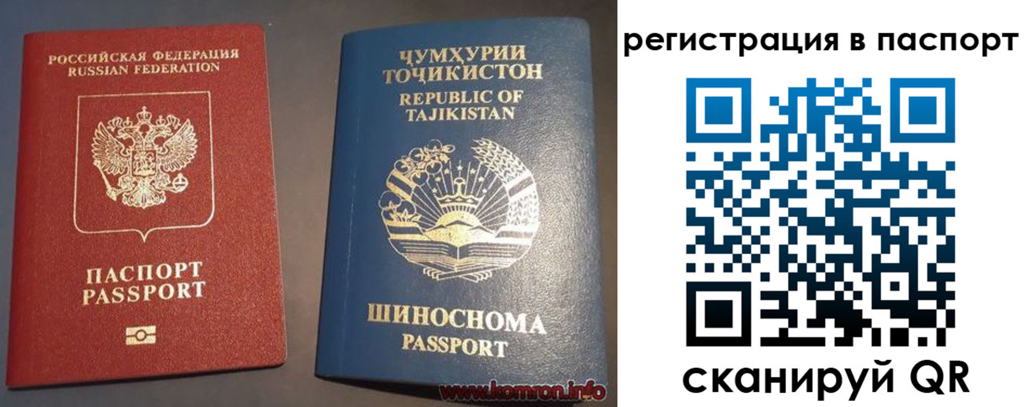 прописка в квартире в Шебекино